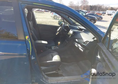 2024 Subaru Forester Wilderness z USA, uszkodzony, nr VIN JF2SKAJC2RH528821